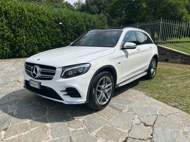 Mercedes-benz GLC 350 e 4Matic Premium