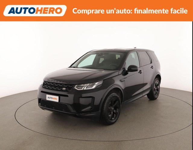 LAND ROVER Discovery Sport 2.0D I4-L.Flw 150 CV AWD Auto S