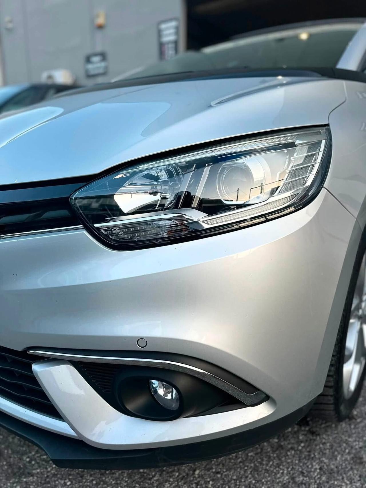 Renault Scenic dCi 8V 95 CV Energy Business neop