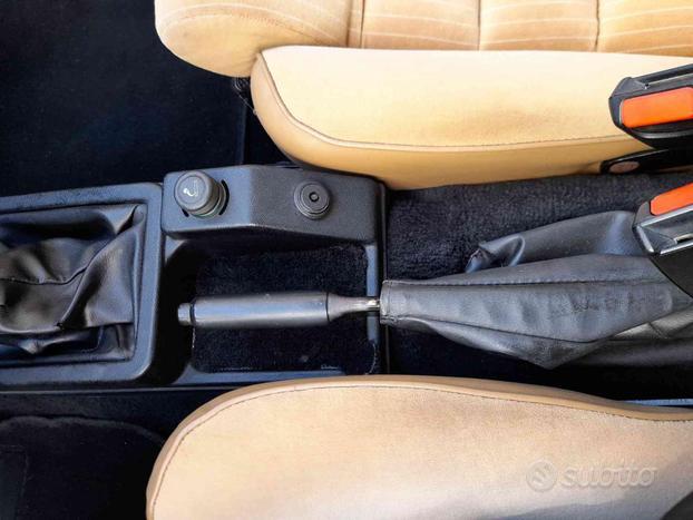 ALFA ROMEO GTV 2.5i V6 BUSSO
