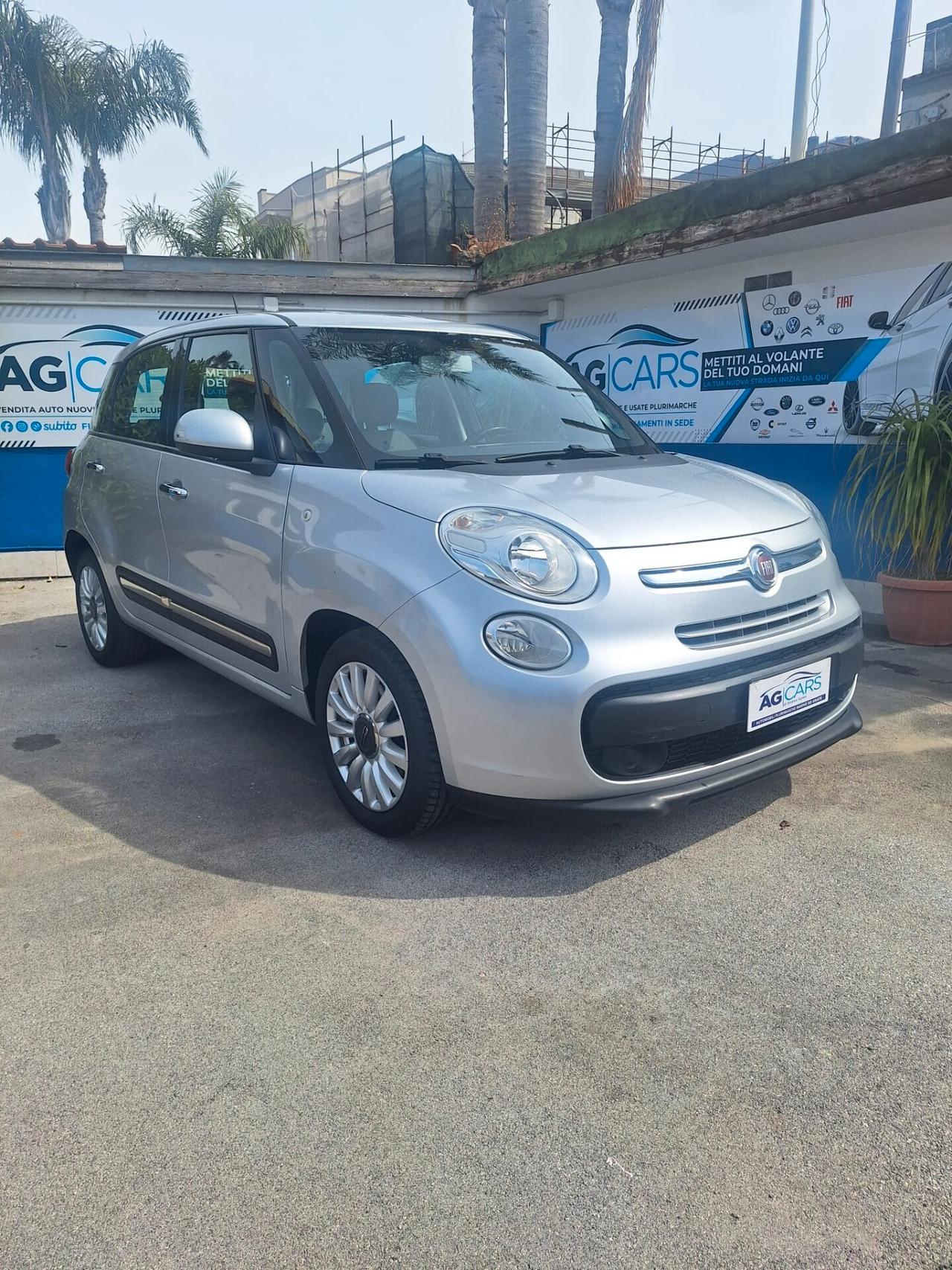 Fiat 500L 1.3 Multijet 85 CV Pop Star