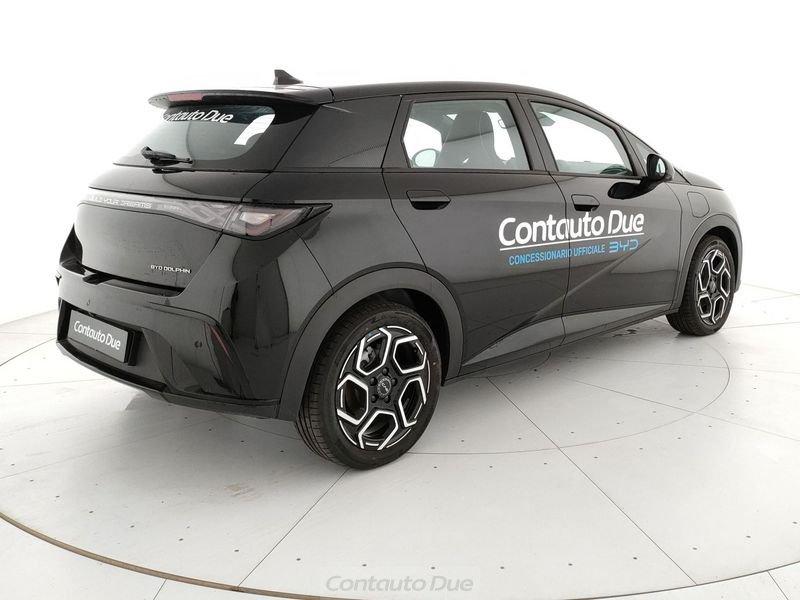 BYD DOLPHIN Dolphin 60,4 kWh Comfort