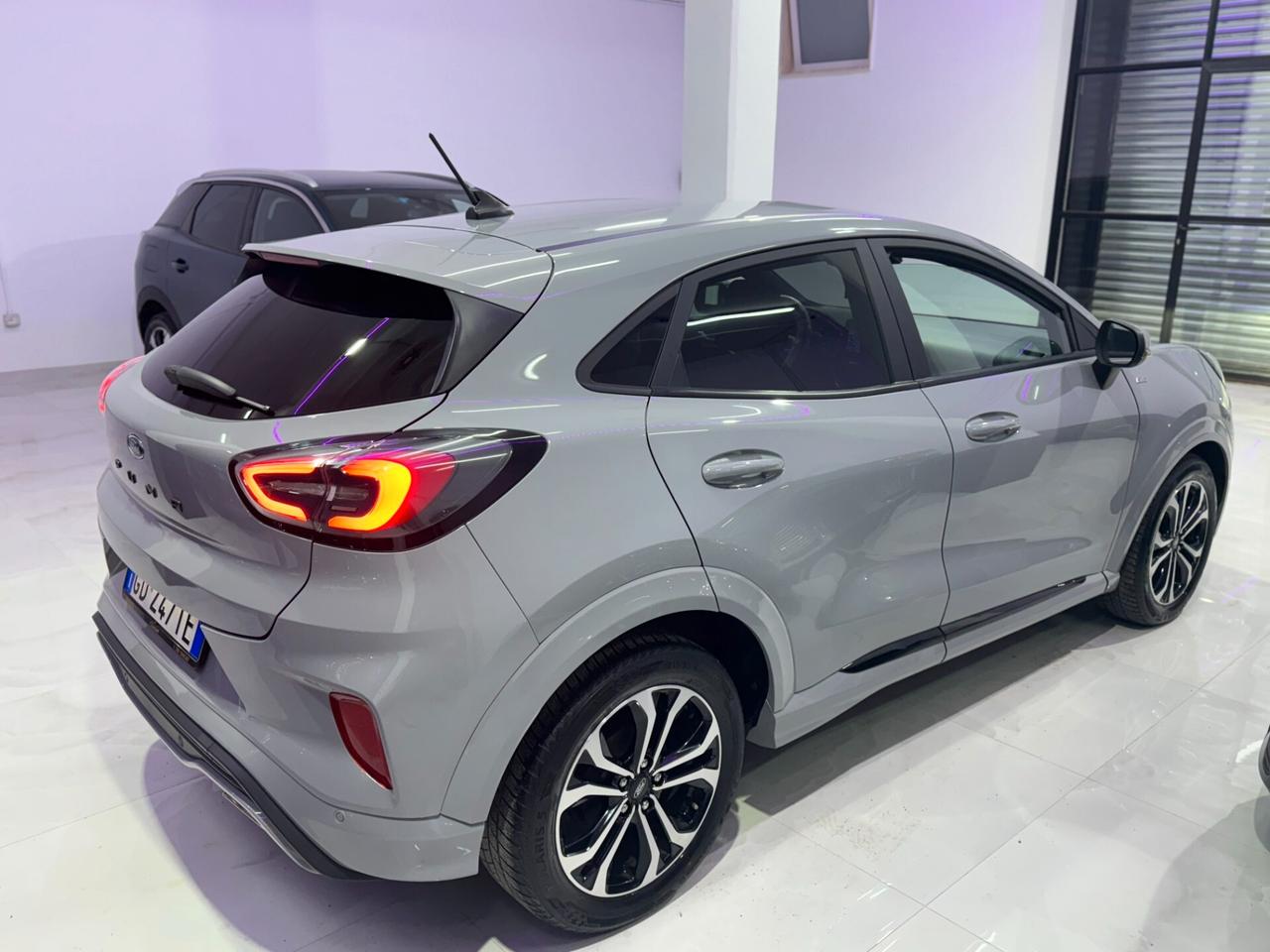 Ford Puma 1.5 EcoBlue 120 CV S&S ST-Line