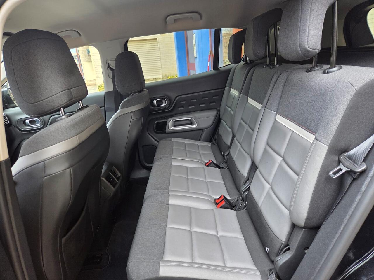 Citroen C5 Aircross BlueHDi 130 S&S Shine