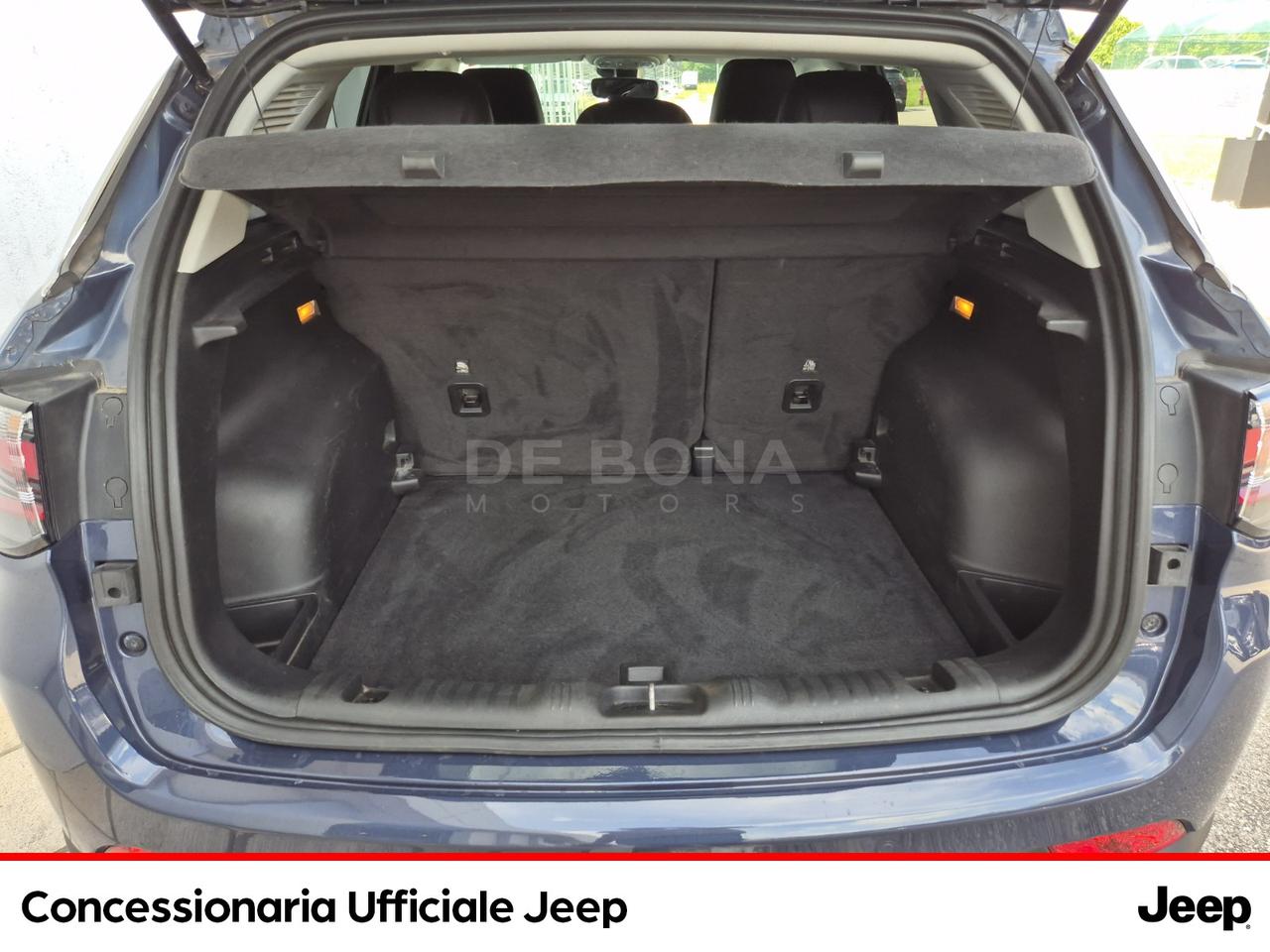 Jeep Compass 1.3 turbo t4 limited 2wd 130cv