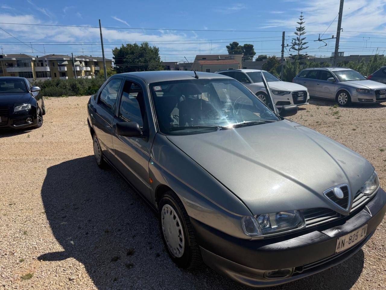 Alfa Romeo 146 1.6 16V Twin Spark PERMUTE/SCAMBI