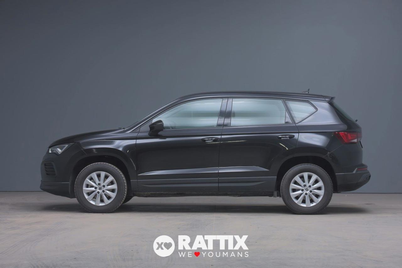 SEAT Ateca 1.0 TSI 110CV Reference