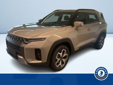 KGM Torres Style 1.5 Turbo GDI 163 CV