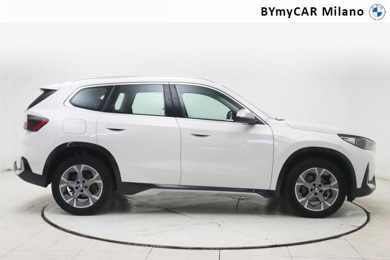 BMW X1 18 d xLine sDrive DCT