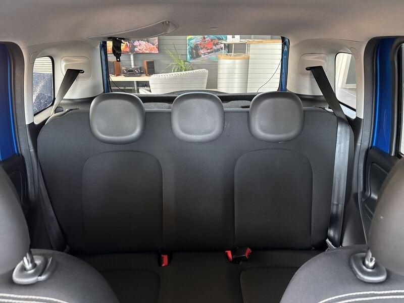 FIAT Panda 1.0 Hybrid 70cv Cross