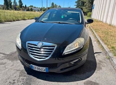 Lancia Delta 1.4 T-Jet 120 CV Gold Ecochic GPL