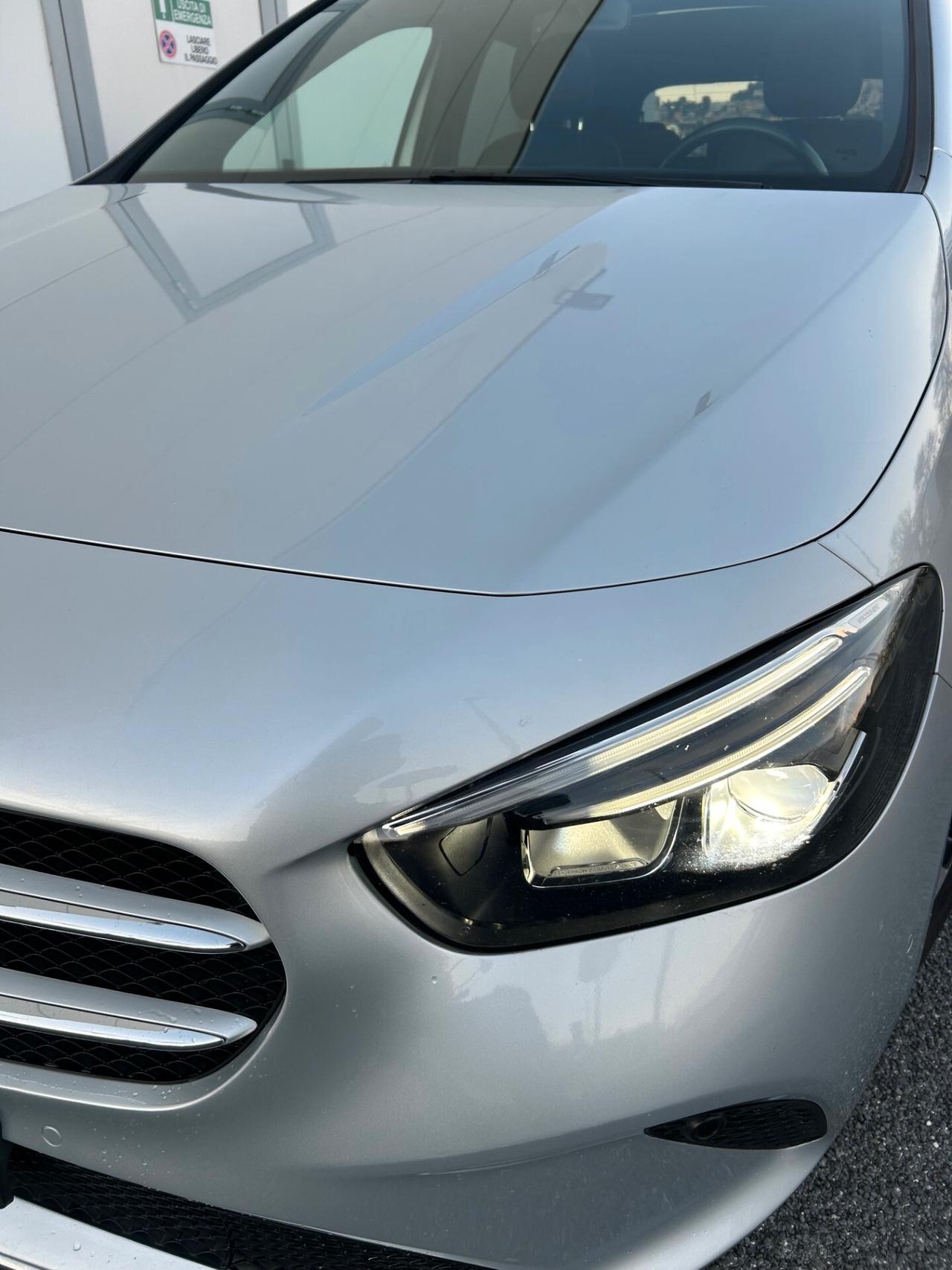 Mercedes-benz A 180 Business SPORT TETTO APRIBILE