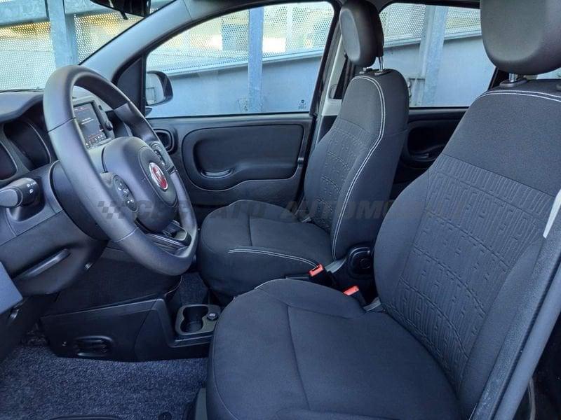 FIAT Panda Panda 1.0 firefly hybrid s&s 70cv 5p.ti