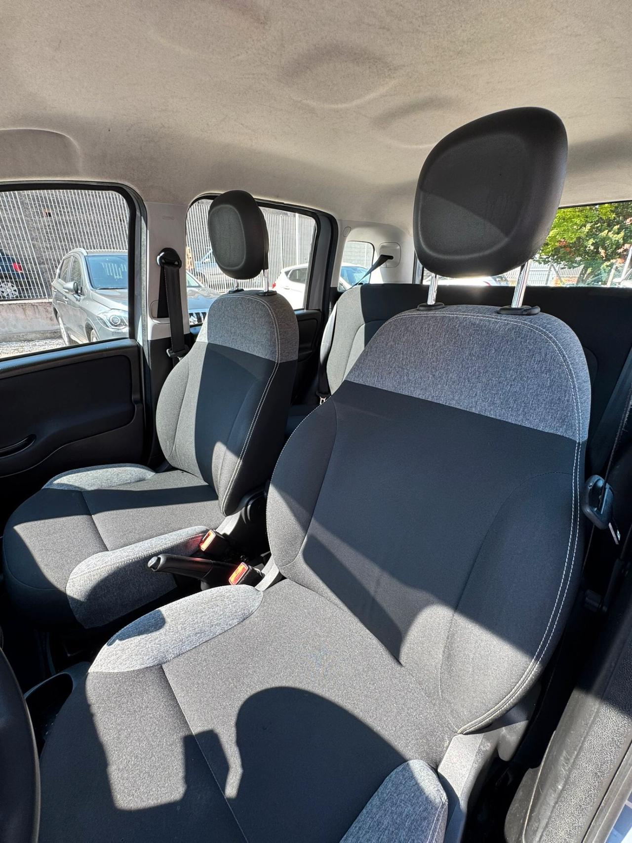 FIAT PANDA 1.0 FIREFLY S&S HYBRID **PREZZO REALE**