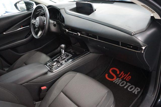 MAZDA CX-30 2.0L Skyactiv-G 150 CV M Hybrid 2WD Executive