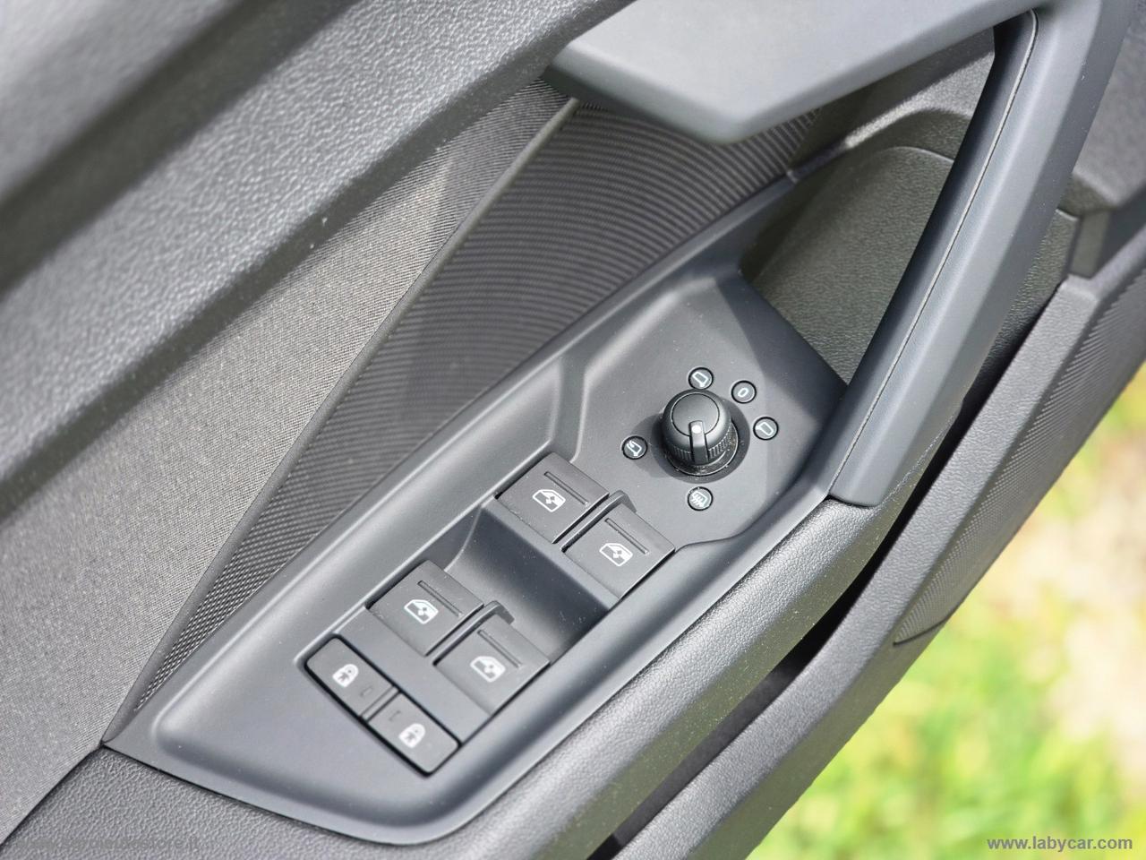 AUDI A3 SPB 30 TDI