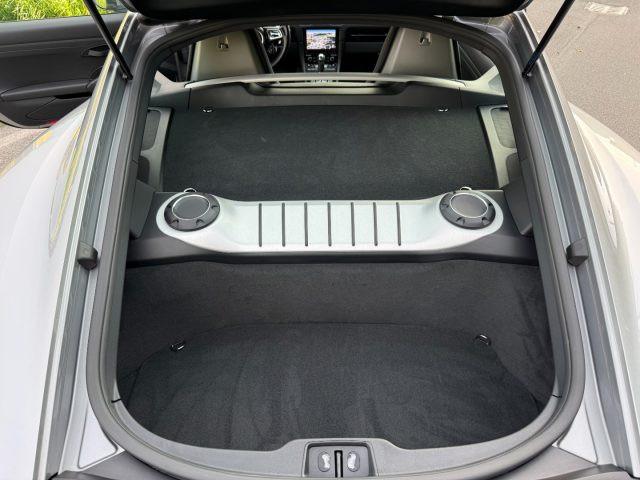 PORSCHE Cayman 718 Cayman 2.0 T