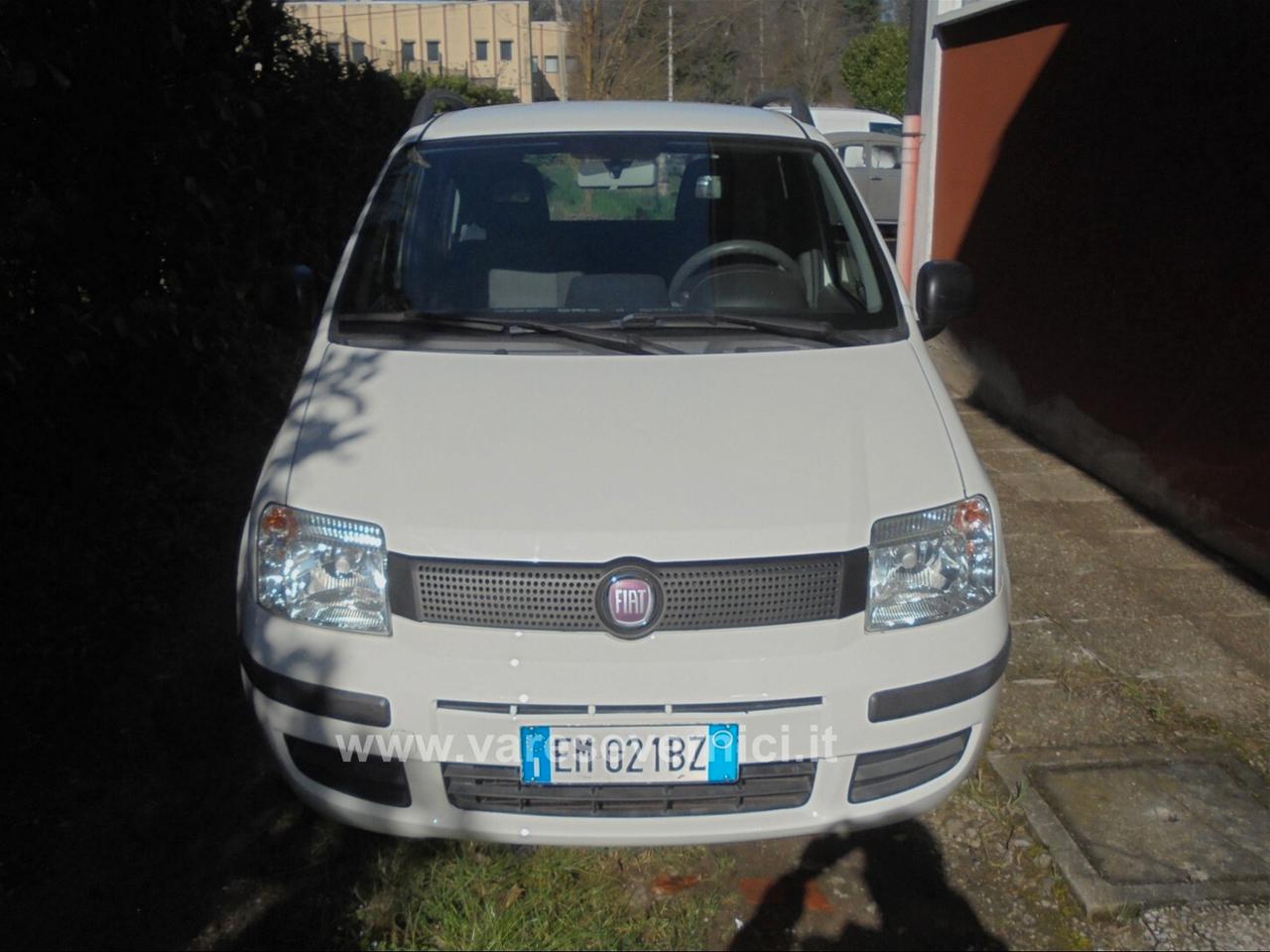Fiat Panda 1.2 Classic