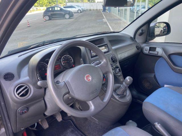 FIAT Panda 1.2 Active Natural Power