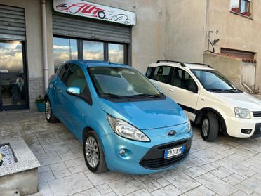 Ford Ka Ka+ 1.3 TDCi 75CV Titanium