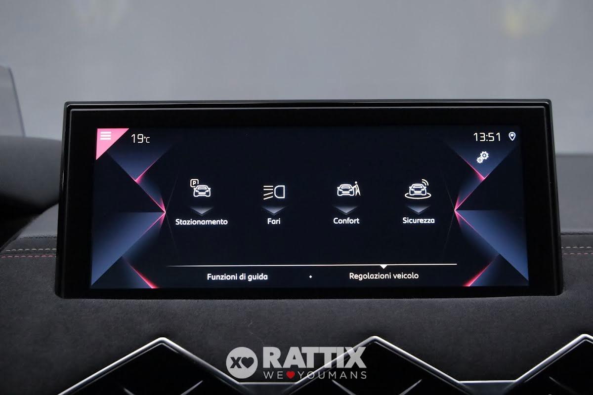 DS Automobiles DS 3 Crossback 1.5 bluehdi 100CV Performance Line