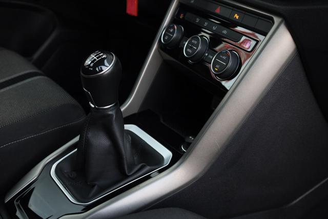 VOLKSWAGEN T-Roc 2.0 TDI SCR 150 CV Style BlueMotion Technology