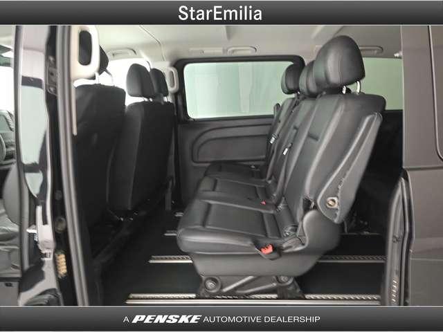 Mercedes-Benz Vito Vito 2.0 116 CDI Tourer Pro Long