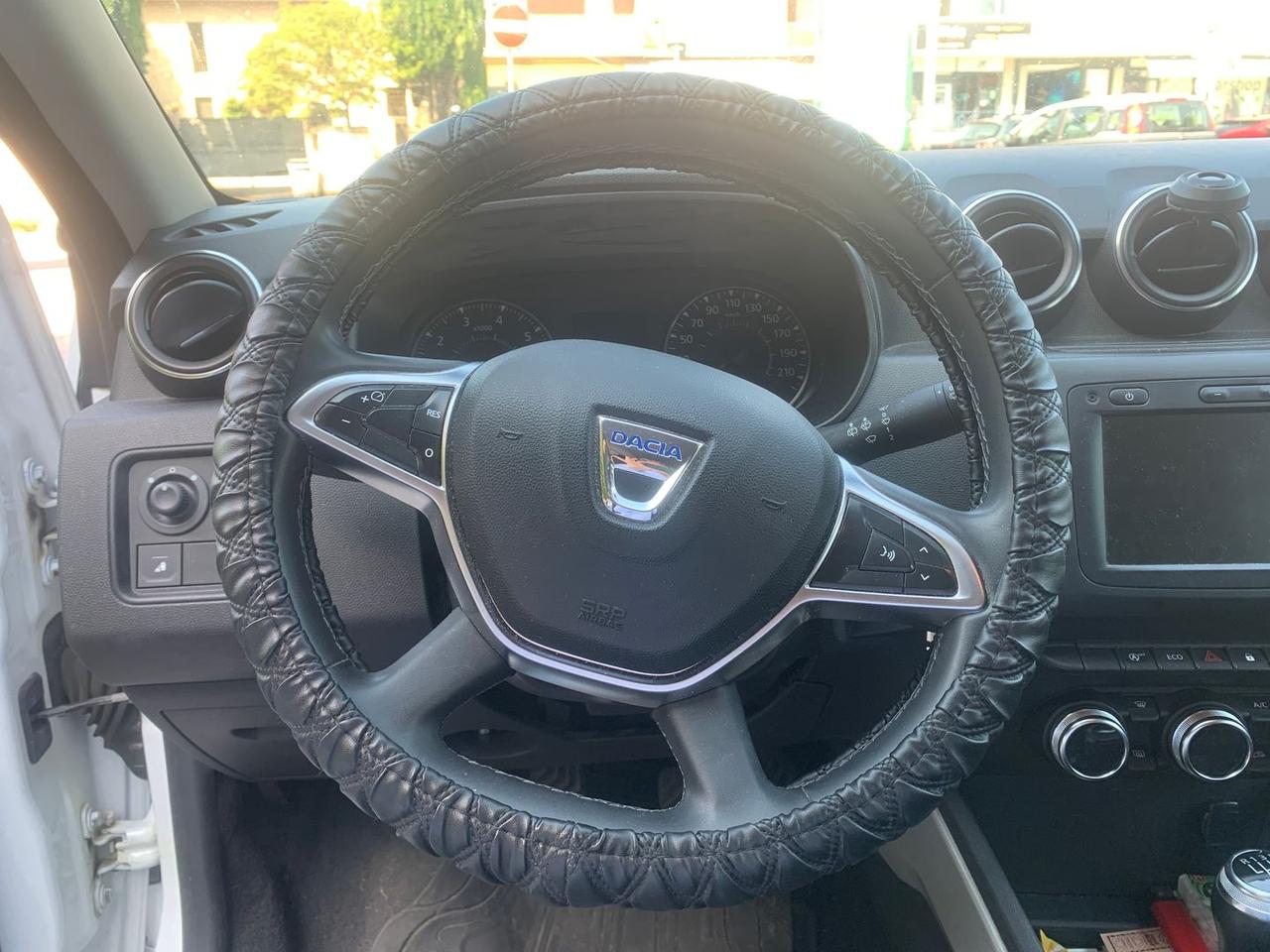 Dacia Duster TCe 100 Bi-fuel Prestige