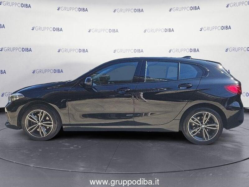 BMW Serie 1 F40 Diesel 116d Sport