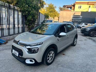Citroen C3 PureTech 83 S&S You