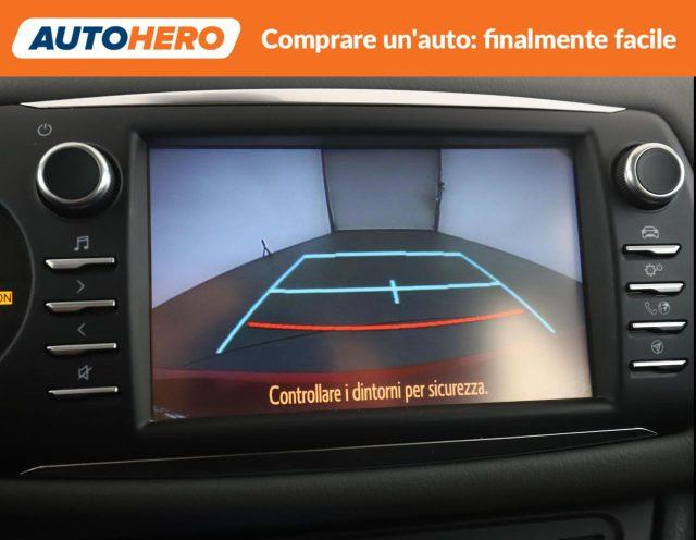 TOYOTA Yaris 1.5 Hybrid 5 porte Active