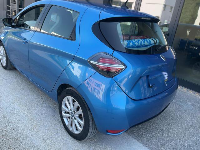RENAULT ZOE Zen R135