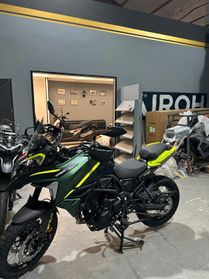 BENELLI TRK 702 X
