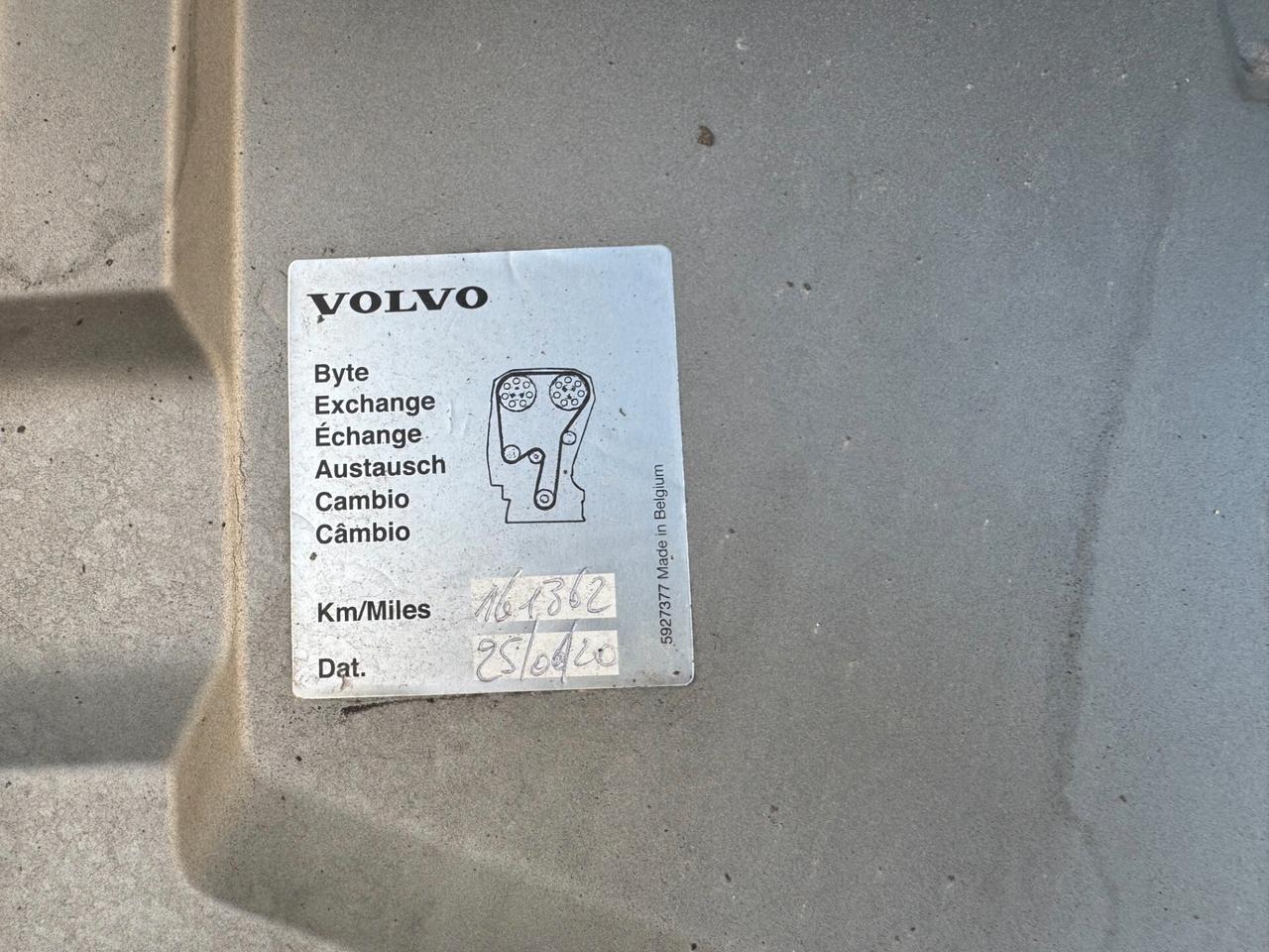 Volvo V70 2.0 D POLAR