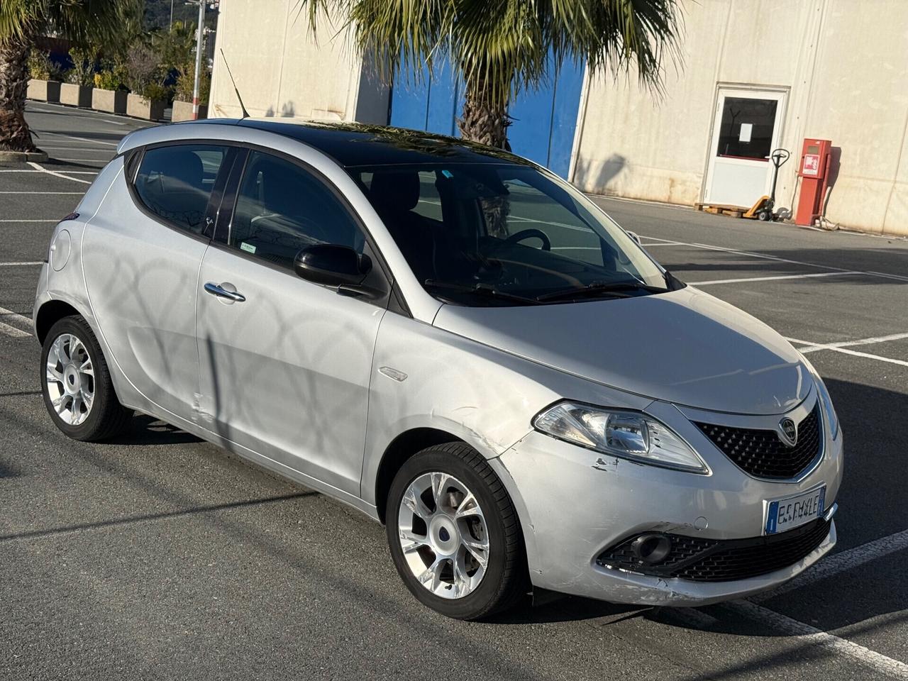 Lancia Ypsilon 1.3 MJT 16V 95 CV-EURO 6