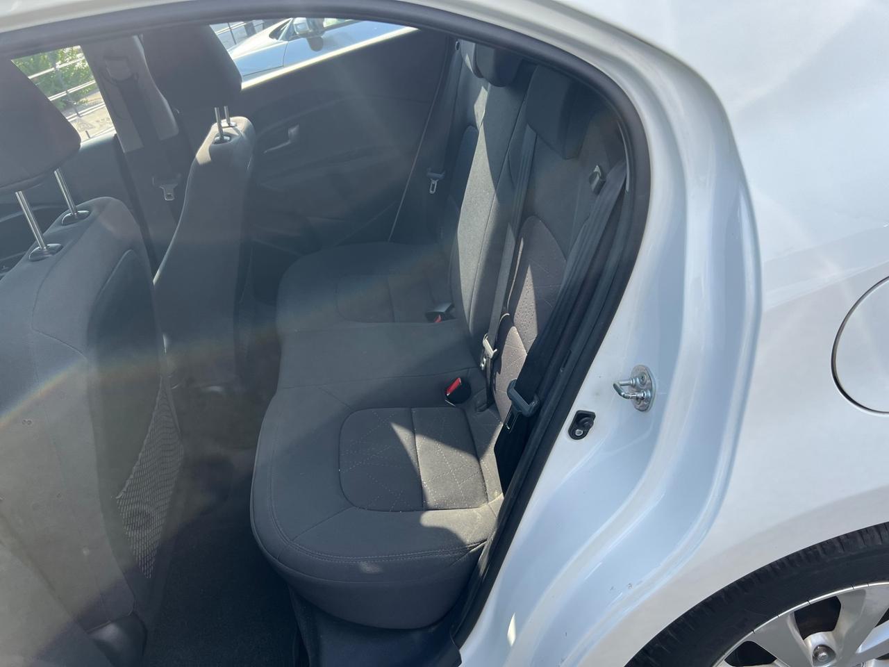Kia Rio 1.1 CRDi 5p. Active