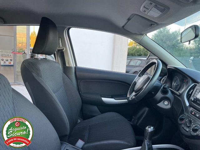 SUZUKI Baleno 1.2 Dualjet Top - GPL