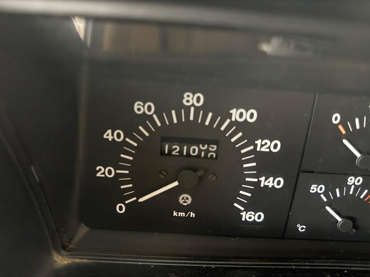 Fiat Panda 1000 4x4