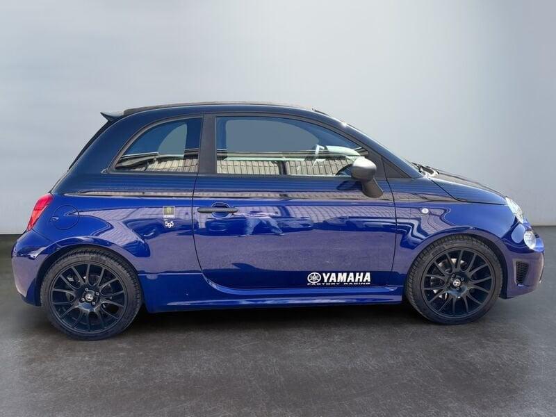 Abarth 595 595 1.4 t-jet Turismo 165cv