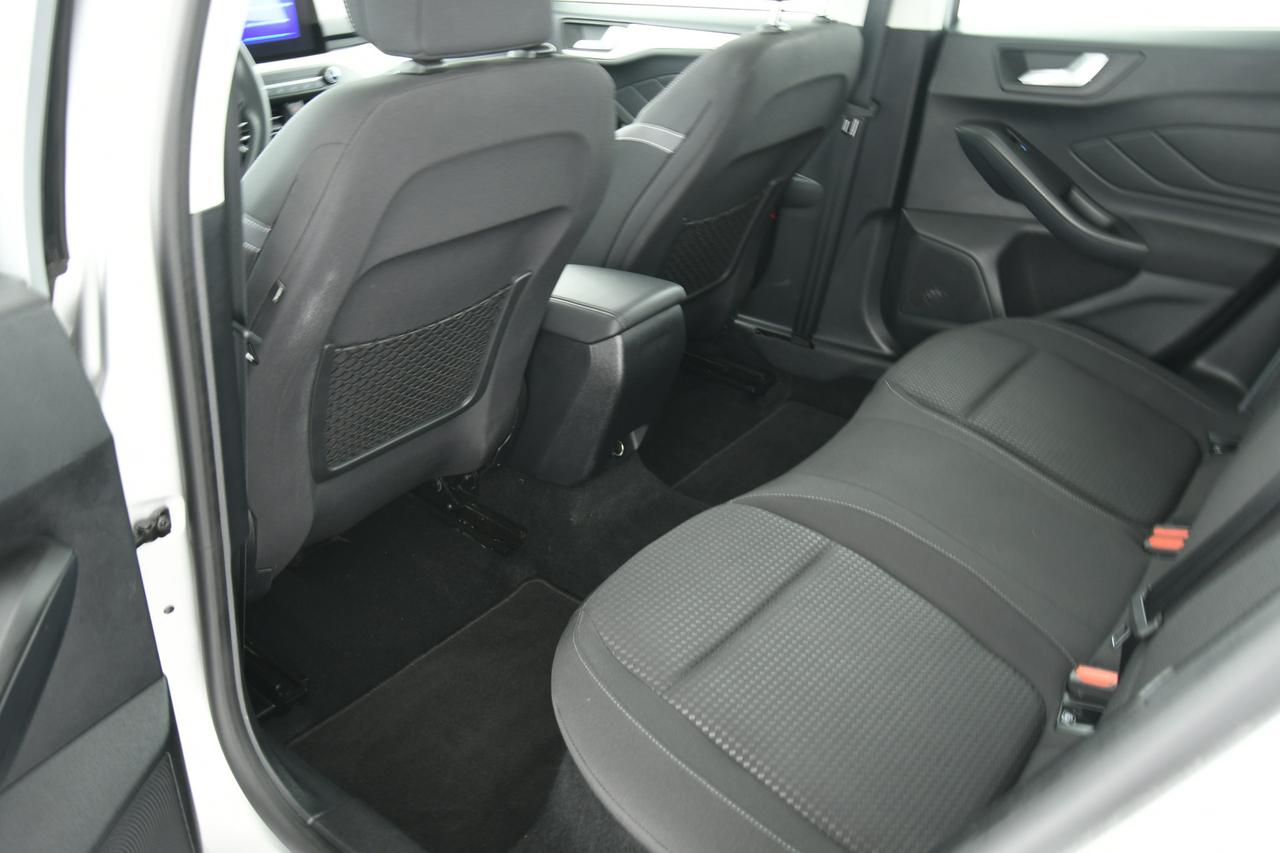 FORD Focus SW 1.5 ecoblue Business Co-pilot s&s 120cv auto NEOPATENTATI+CAMERA