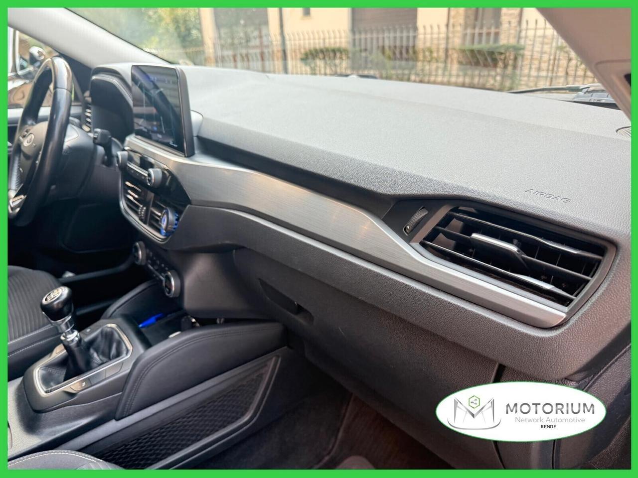 Ford Kuga 1.5 EcoBlue 120 CV 2WD Titanium