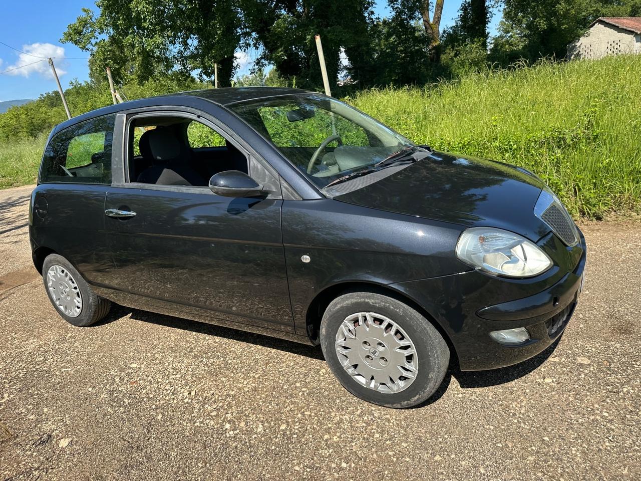 Lancia Ypsilon 1.2