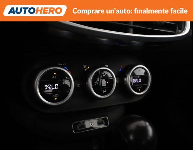 FIAT 500X 1.6 MultiJet 120 CV DCT Pop Star