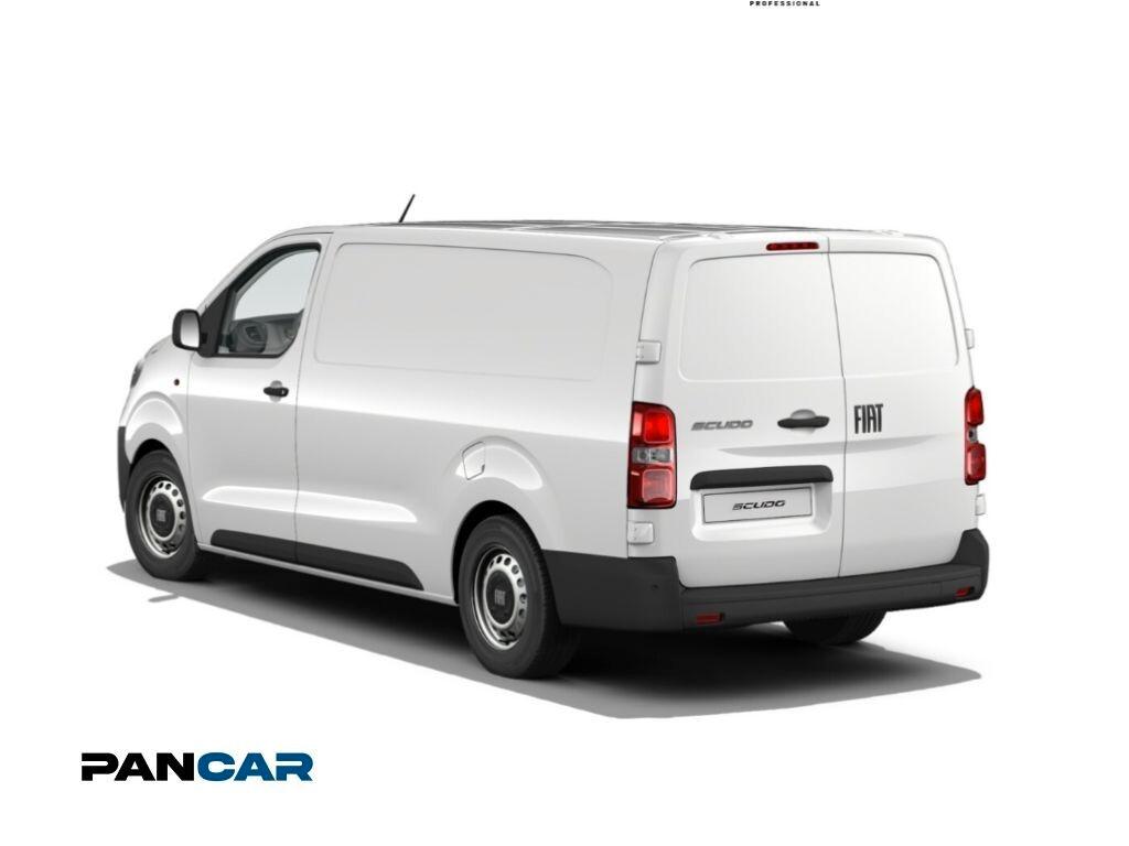 Fiat Scudo 2.0 BlueHDi 145 CV PL-TN Furgone