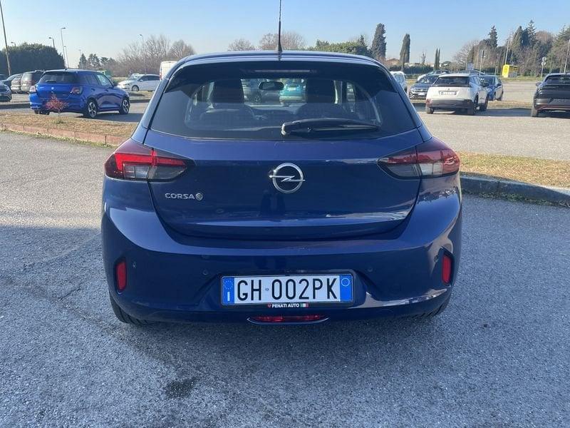 Opel Corsa-e Corsa-e 5 porte Elegance