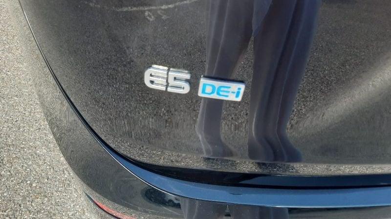 Dfsk E5 1.5 Phev