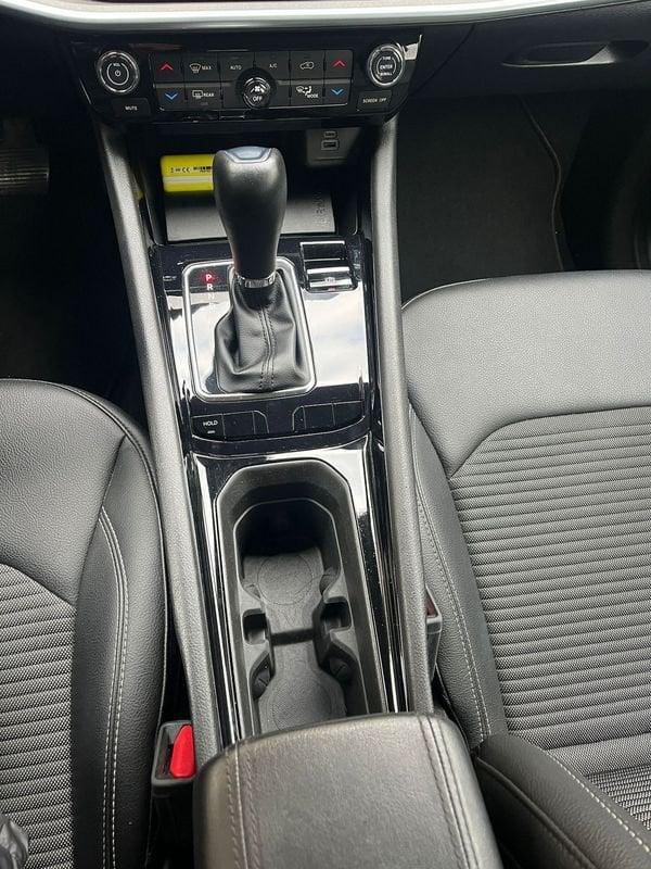 Jeep Compass Compass 1.5 Turbo T4 130 CV MHEV 2WD Limited