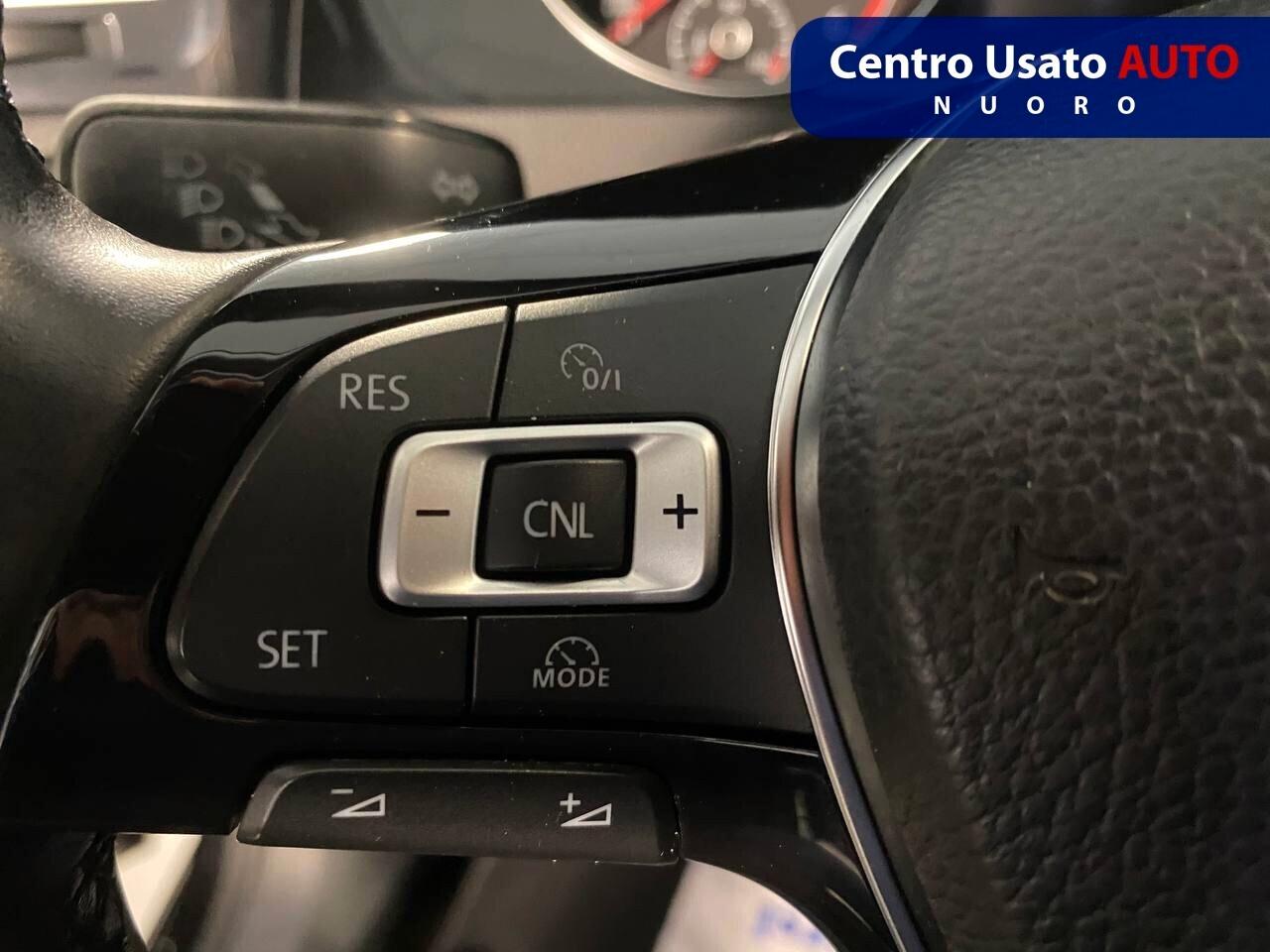 Volkswagen Golf 1.6 TDI 110 CV 5p. Highline BlueMotion Technology