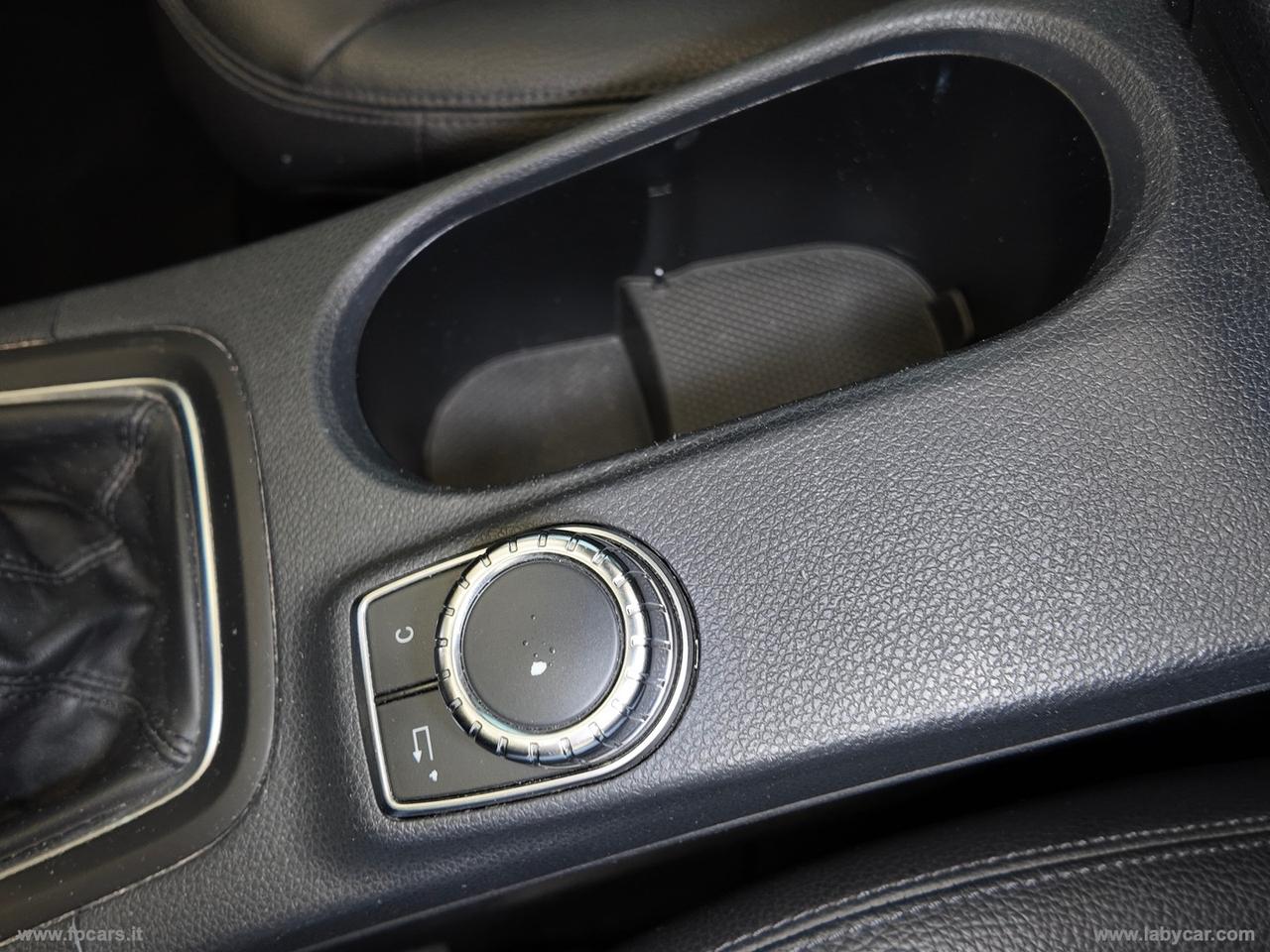 MERCEDES-BENZ B 180 CDI Premium