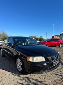Volvo S60 2.4 D 20V (163CV) cat Summum